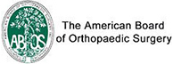 American Board of Orthopaedic Surgery